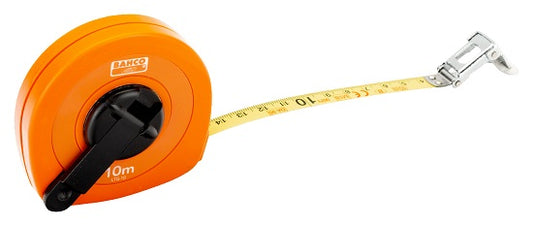 Bahco Maßband 10m LTG-10 – Praktisches, Handliches Design