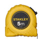 Stanley Faltbandmaß 5 m 1-30-497 – Robuste Polymer-Schutzfolie