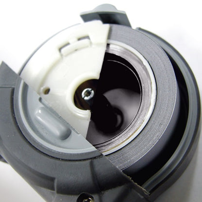 Komelon Maßband INOX Rubber Länge 5m Arbeitsbremse Robust