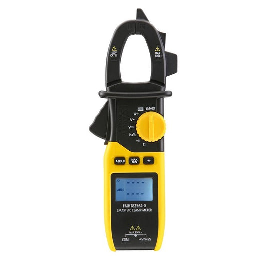 Stanley Zangenmessgerät 600 V Automatische Messfunktion