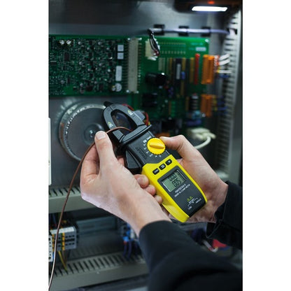 Stanley Zangenmessgerät 600 V Automatische Messfunktion