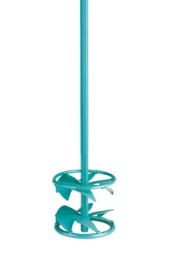 COLLOMIX DLX 152 M Rührwerk – Schneller Materialfluss für Optimale Mischungen