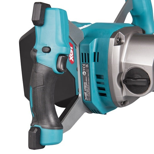 Makita Mörtelmischer UT001GZ01 40 V Bürstenlos Solo-Version