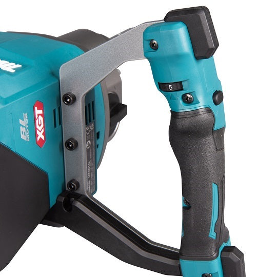 Makita Mörtelmischer UT001GZ01 40 V Bürstenlos Solo-Version