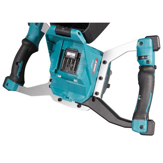 Makita Mörtelmischer UT001GZ01 40 V Bürstenlos Solo-Version
