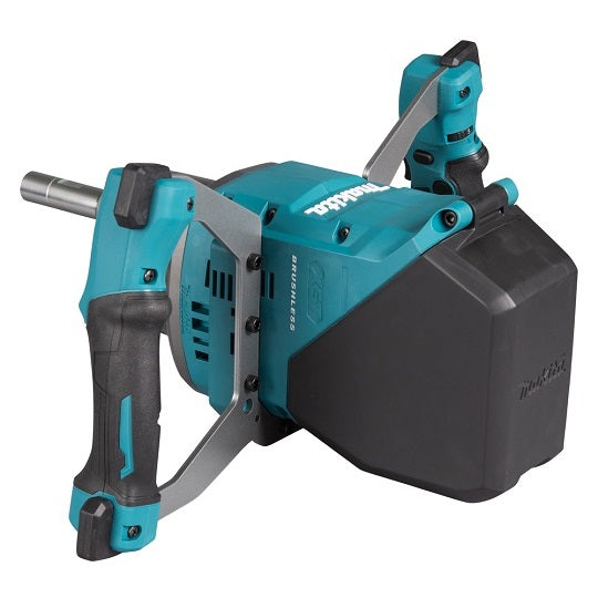 Makita Mörtelmischer UT001GZ01 40 V Bürstenlos Solo-Version