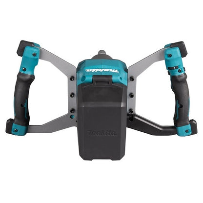 Makita Mörtelmischer UT001GZ01 40 V Bürstenlos Solo-Version