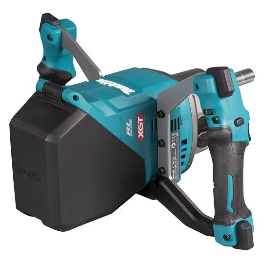 Makita Mörtelmischer UT001GZ01 40 V Bürstenlos Solo-Version