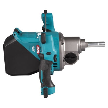 Makita Mörtelmischer UT001GZ01 40 V Bürstenlos Solo-Version