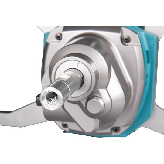 Makita Mörtelmischer UT001GZ01 40 V Bürstenlos Solo-Version