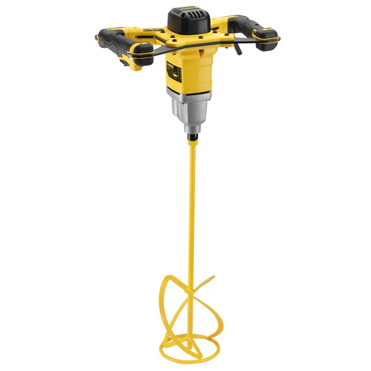 DeWalt + Mörtelmischer + DWD241-QS + 230 Volt 1800 Watt