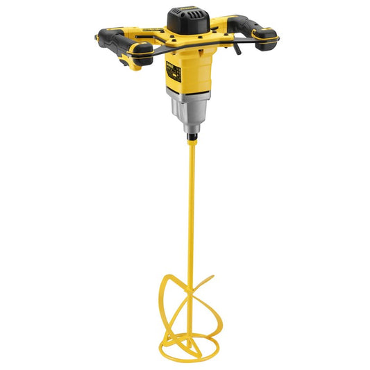 DeWalt + Mörtelmischer + DWD241-QS + 230 Volt 1800 Watt
