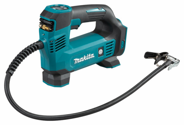 Makita Minikompressor DMP180Z 18 V Bürstenloser BL-Motor