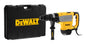 DeWalt SDS-Max Bohrhammer D25733K – 1600W Leistung mit Sanftanlauf