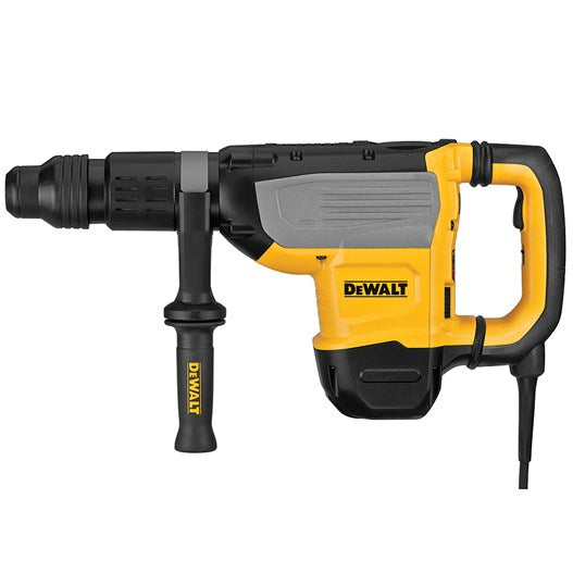 DeWalt D25773K-QS – Leistungsstarker 1700W SDS-Max Bohrhammer mit Anti-Rotations-Technologie