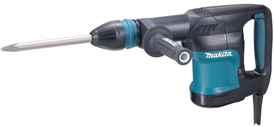 Makita Schlagfräse HM0870C 18 V SDS-Max Aufnahme Profi