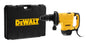 DeWalt D25872K-QS – Leistungsstarker 1600W Schlagfräse mit SDS-Max-Aufnahme
