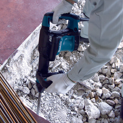 Makita Schlagschrauber HM0871C 18 V SDS-Max Aufnahme
