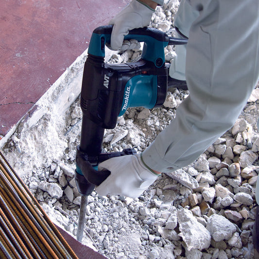 Makita Schlagschrauber HM0871C 18 V SDS-Max Aufnahme