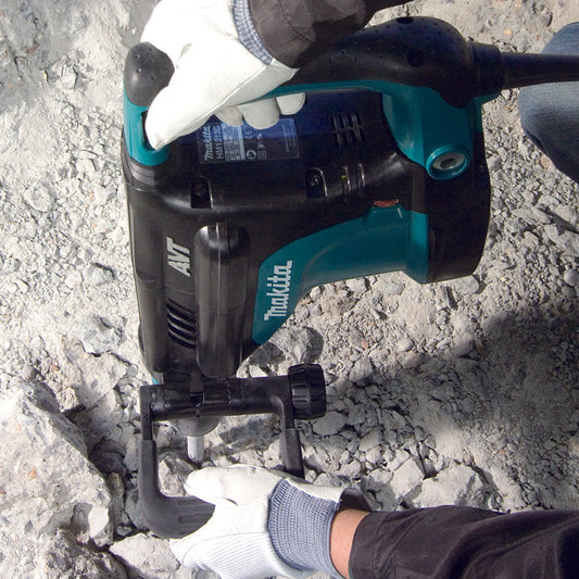 Makita Schlagschrauber HM1213C 230V Kompakt AVT-System