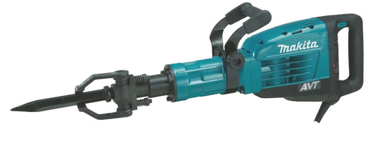 Makita HM1317CB – Leistungsstarker Abbruchhammer mit AVT-Vibrationsdämpfung