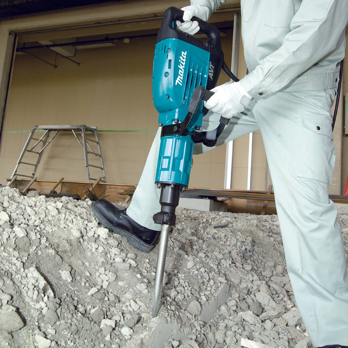 Makita Abbruchhammer HM1317CB 230 V AVT-Dämpfung Robust