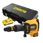 DeWalt DCH911X3-QW – Leistungsstarkes 54V Abbruchwerkzeug mit Wireless Tool Control
