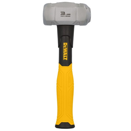 DeWalt DWHT56152-1 – Glasfaserverstärktes Abbruchwerkzeug mit Zweiseitiger Schlagfläche