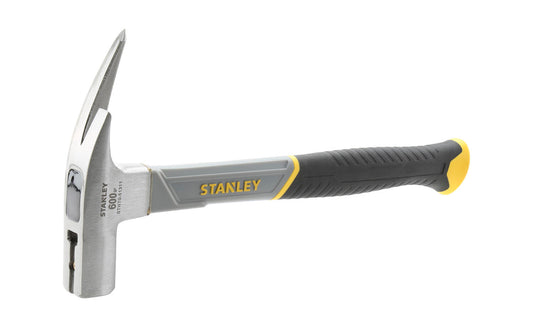 Stanley STHT0-51312 Latthammer – Hochwertige Glasfaser Konstruktion
