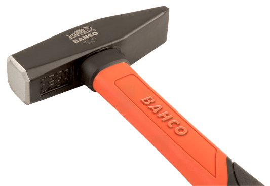 Bahco Metallbearbeitungswerkzeug 481F-2000 18 V Ergonomisch