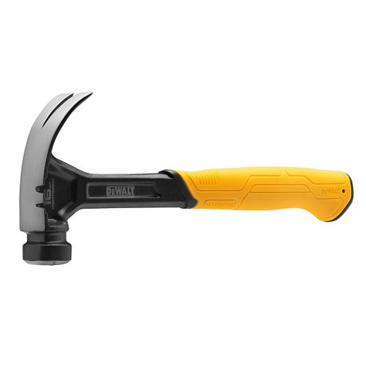 DeWalt DWHT51002-0 – Robuste Stahlkralle Mit Magnetgriff