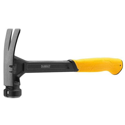 DeWalt Stahl-Monoblock DWHT51006-0 – Mit Magnetischem Nagelgriff für Einhandbedienung