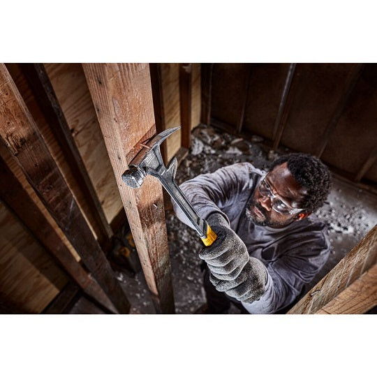 DeWalt Abbruchhammer DWHT51008-0 230 V Magnetgriff