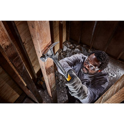 DeWalt Abbruchhammer DWHT51008-0 230 V Magnetgriff