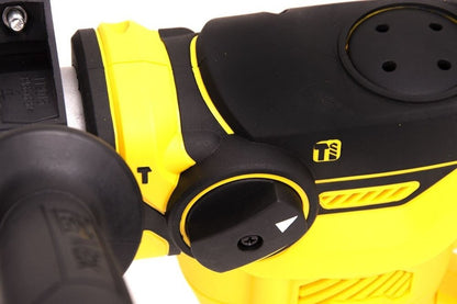 Stanley Fatmax Motorbohrmaschine FME1250K-QS 1250 W Kompakt