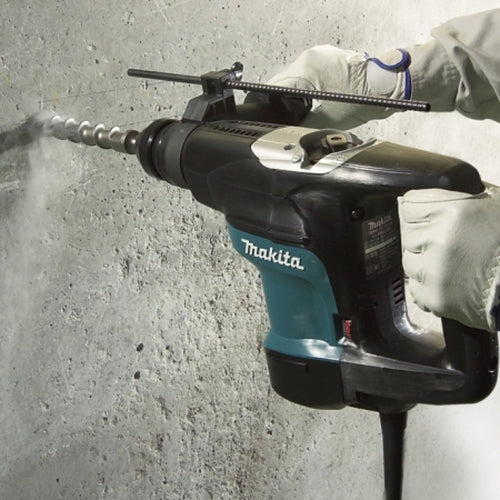 Makita Bohrhammer HR3210FCT 110 V Wechselbohrfutter