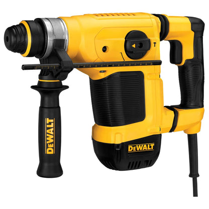DeWalt Bohrhammer D25430K-QS 230 V 42 J 64 m/s SDS Aufnahme