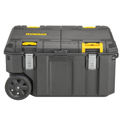 DeWALT Aufbewahrungskoffer TStak 20 20V Kunststoff Stapelbar