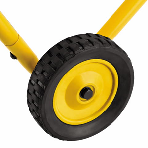 DeWalt DE7260-XJ Mobile Arbeitsstation – Universelles Klemmsystem für Flexible Anwendungen