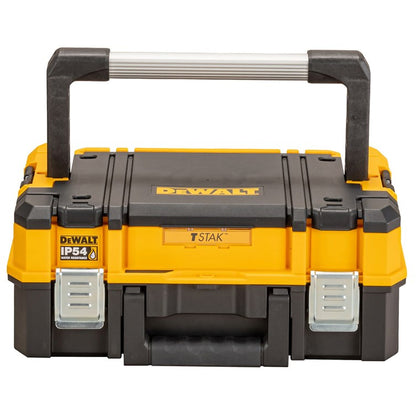 DeWALT Werkzeugkasten TStak 20 18V Mobiler Organizer