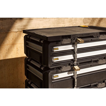 DeWALT Mobiles Boxenset DXL 20 V 20 V Solo-Version
