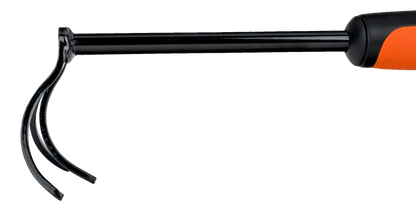Bahco Gartenharke P264 18 V Kompakte Bauweise Leicht