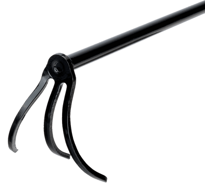 Bahco Gartenhacke P274 18 V Ergonomischer Griff Beete