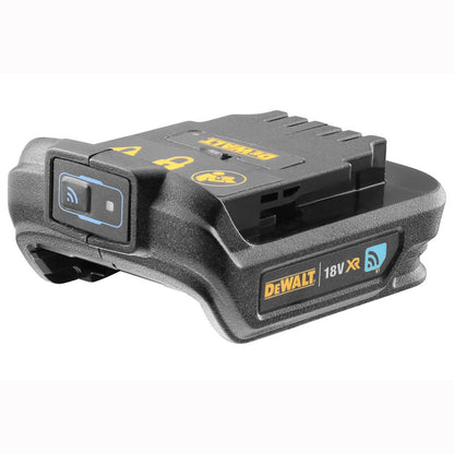 DeWalt Tool Connector Anhänger Adapter 18 V Bluetooth Set