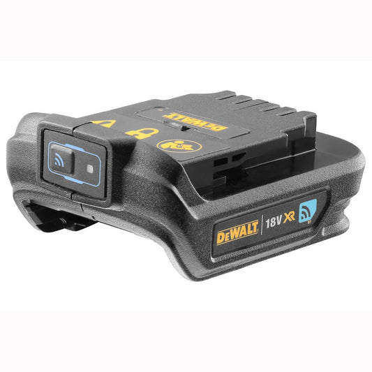 DeWalt Tool Connector Anhänger Adapter 18 V Bluetooth Set