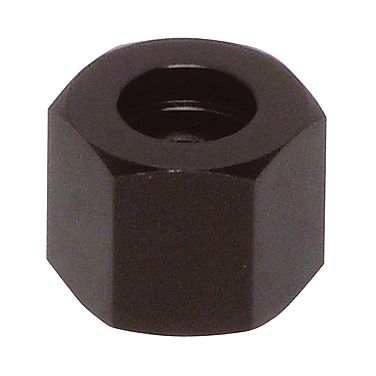 Makita Spannzangenmutter 6,0mm 763661-4 – Kompatibel Mit 6mm Fräsern