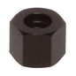 Makita Spannzangenmutter 6,0mm 763661-4 – Kompatibel Mit 6mm Fräsern
