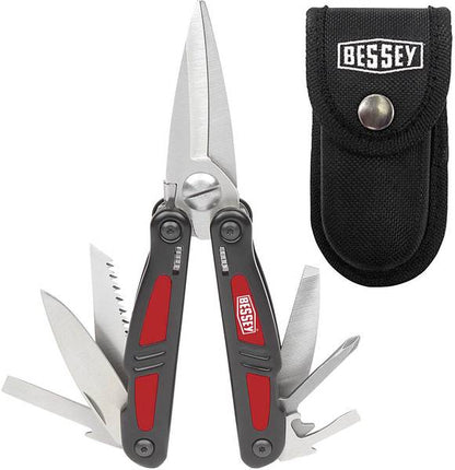 Bessey Multitool DBST Vielseitiges Sieben Funktionen