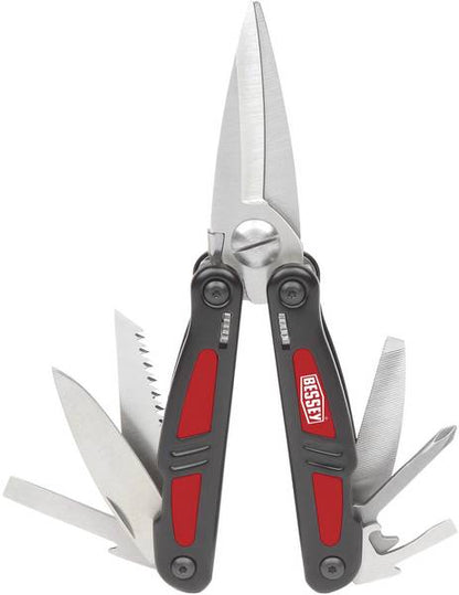 Bessey Multitool DBST Vielseitiges Sieben Funktionen