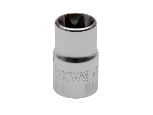 Bahco 7800TORX-E11 – Hochwertiger Handsteckschlüssel mit TORX E11-Endstück